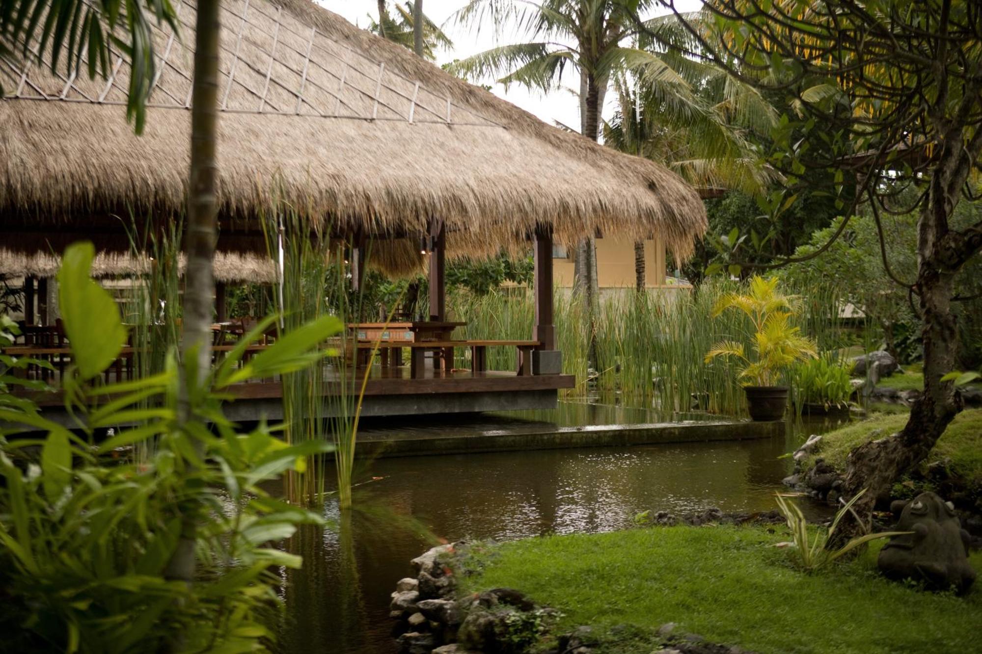 Villas At The Patra Bali Resort And Villas - Chse Certified Kuta Lombok Eksteriør billede