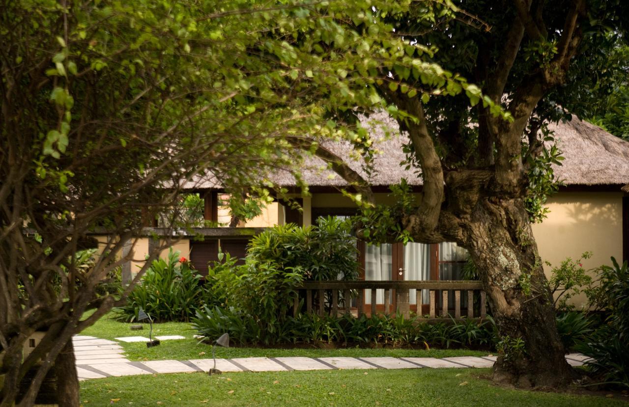 Villas At The Patra Bali Resort And Villas - Chse Certified Kuta Lombok Eksteriør billede