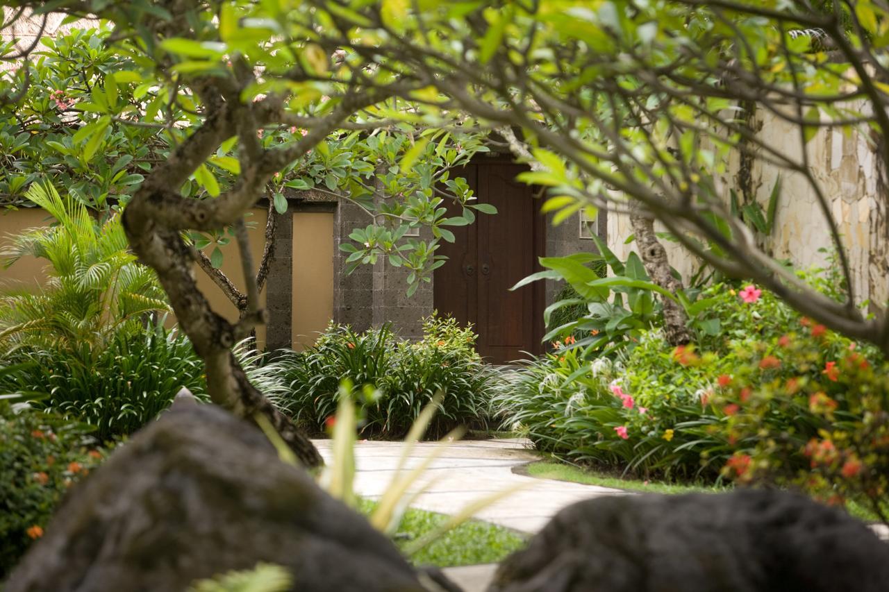 Villas At The Patra Bali Resort And Villas - Chse Certified Kuta Lombok Eksteriør billede