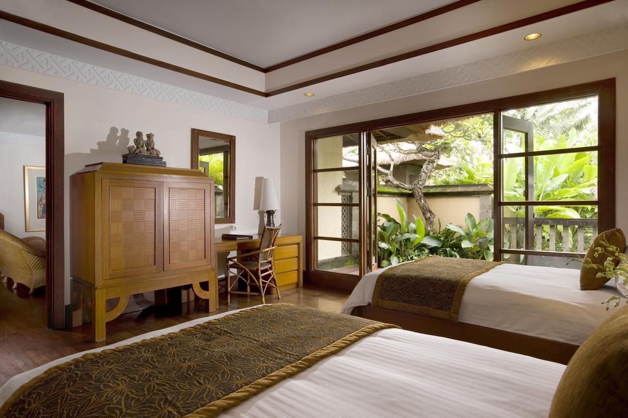 Villas At The Patra Bali Resort And Villas - Chse Certified Kuta Lombok Eksteriør billede