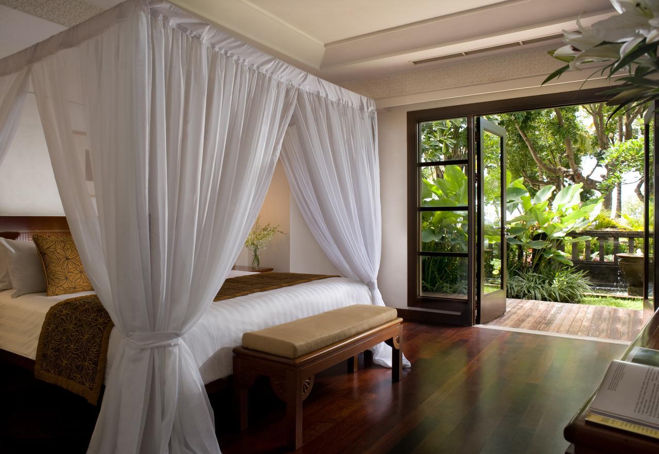 Villas At The Patra Bali Resort And Villas - Chse Certified Kuta Lombok Eksteriør billede