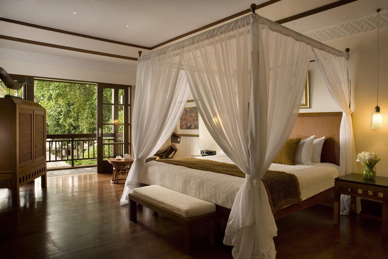 Villas At The Patra Bali Resort And Villas - Chse Certified Kuta Lombok Eksteriør billede