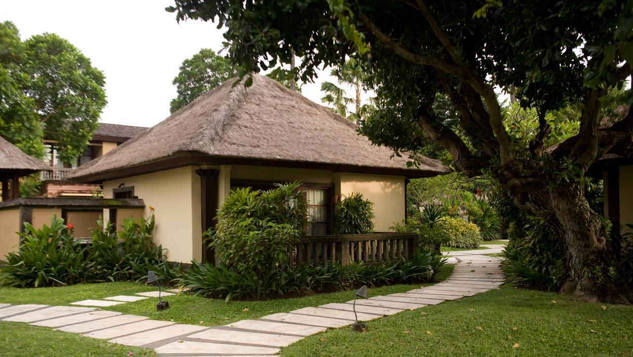 Villas At The Patra Bali Resort And Villas - Chse Certified Kuta Lombok Eksteriør billede