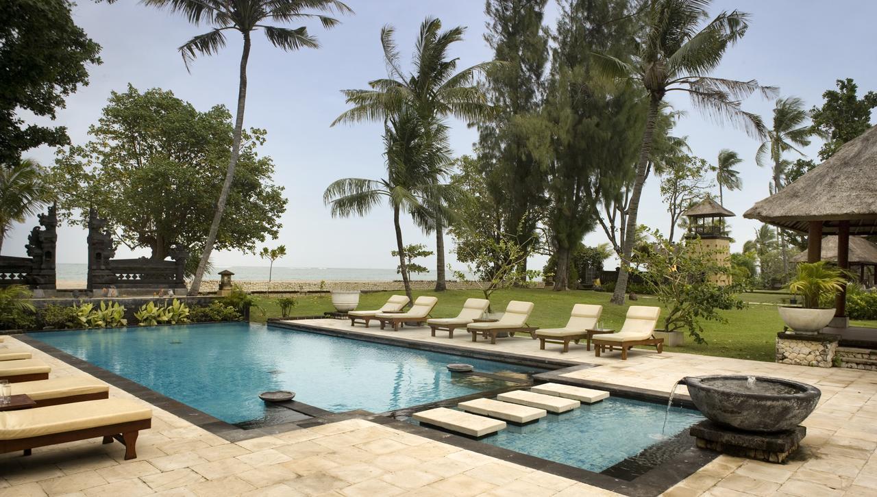 Villas At The Patra Bali Resort And Villas - Chse Certified Kuta Lombok Eksteriør billede