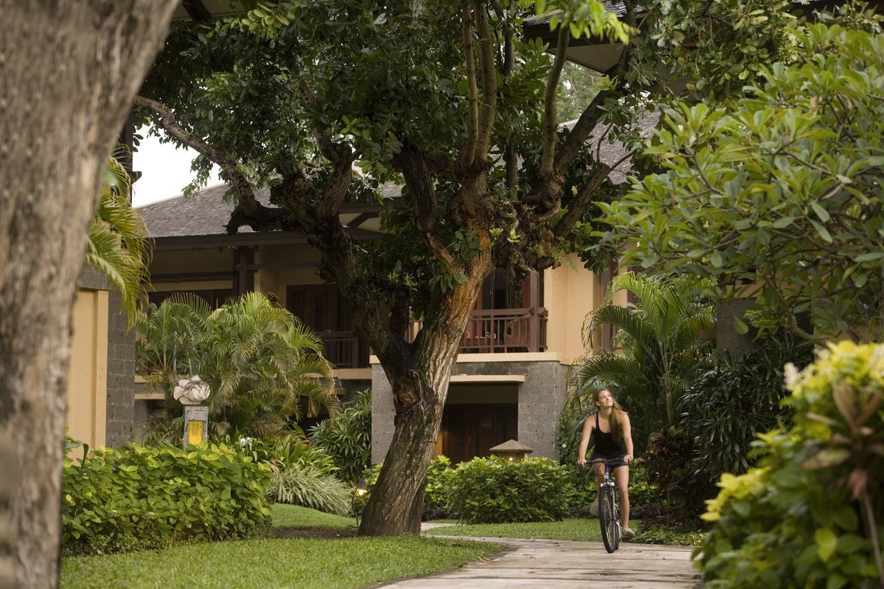 Villas At The Patra Bali Resort And Villas - Chse Certified Kuta Lombok Eksteriør billede